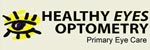 healthy eyes optometry