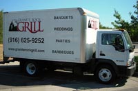 granite rock grill van 2