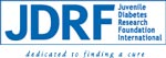 JDRF logo